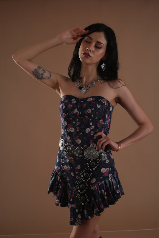 Corset CONJURO
