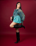 Bubble Short