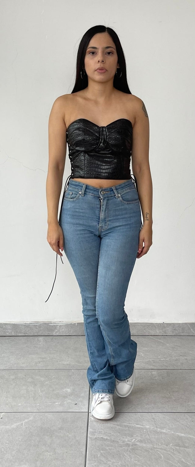 Bustier CARMILLA