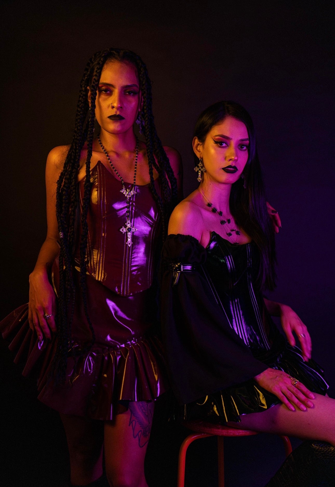 Corset CONJURO