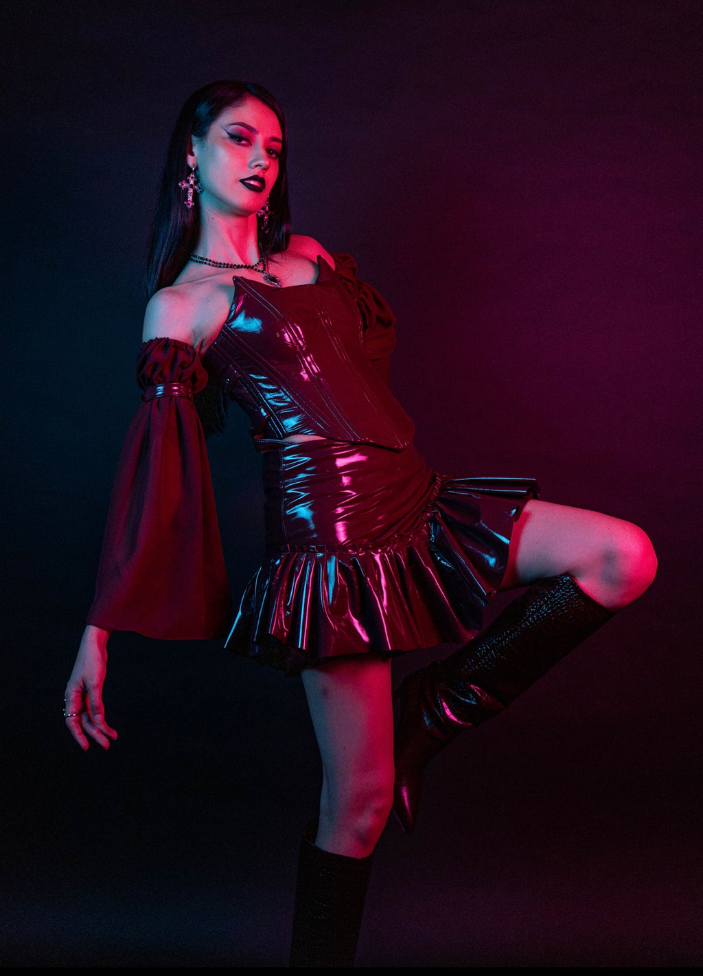 Corset CONJURO