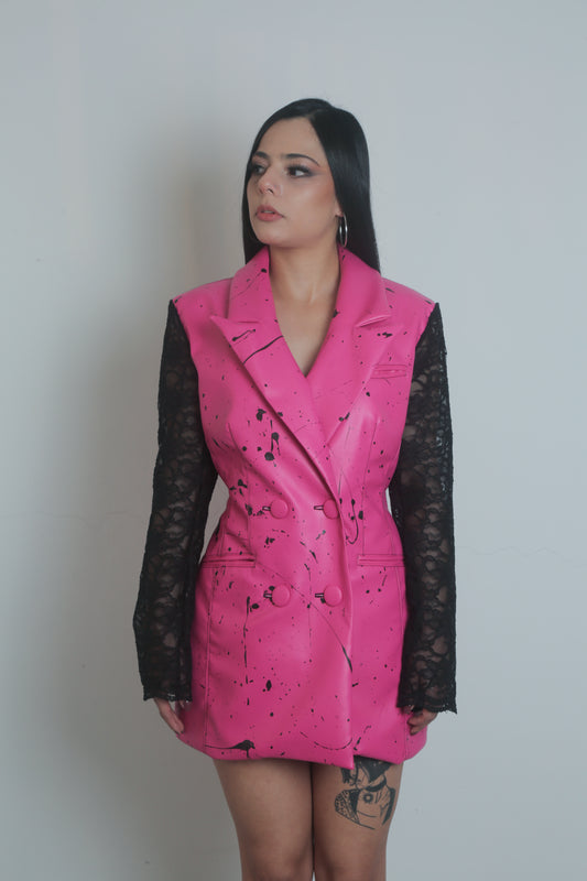 Blazer ROSA