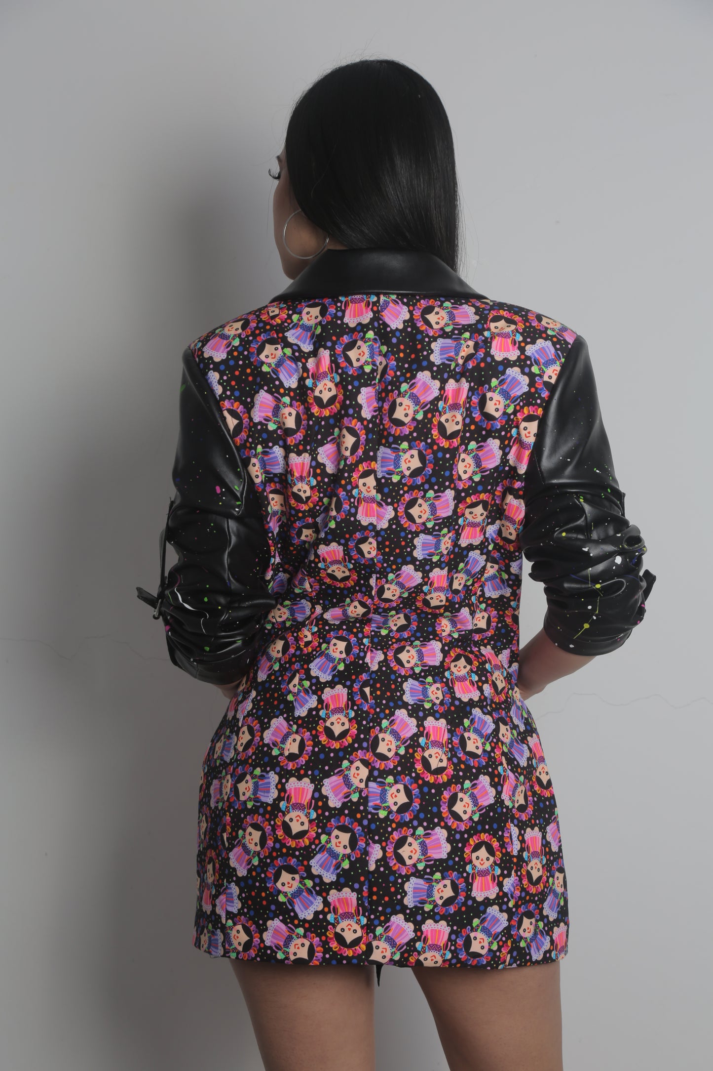 Blazer Lele