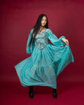 Vestido Ánima