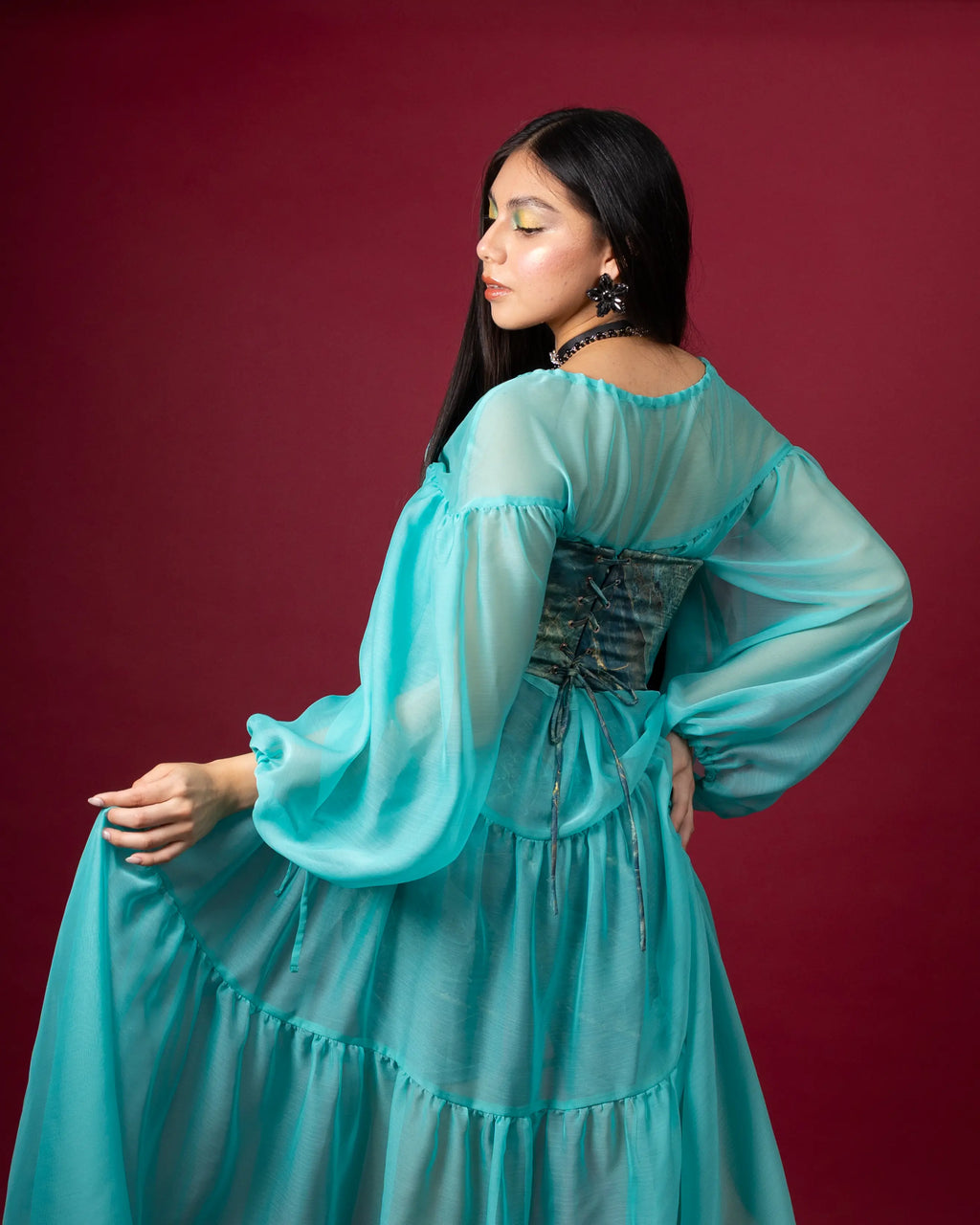 Vestido Ánima