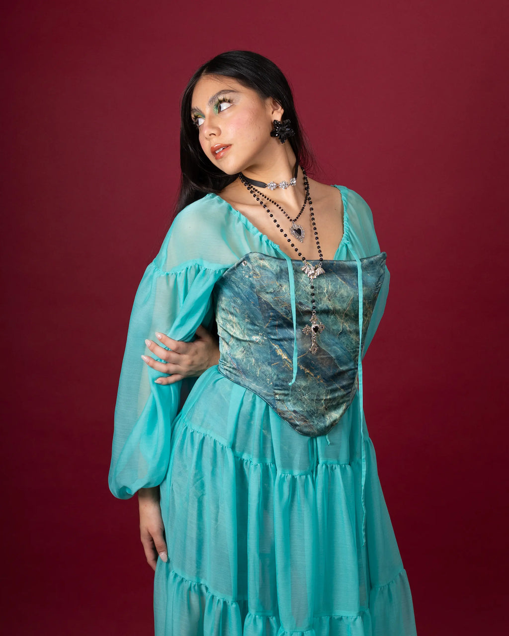 Vestido Ánima